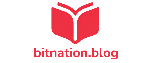 bitnation.blog