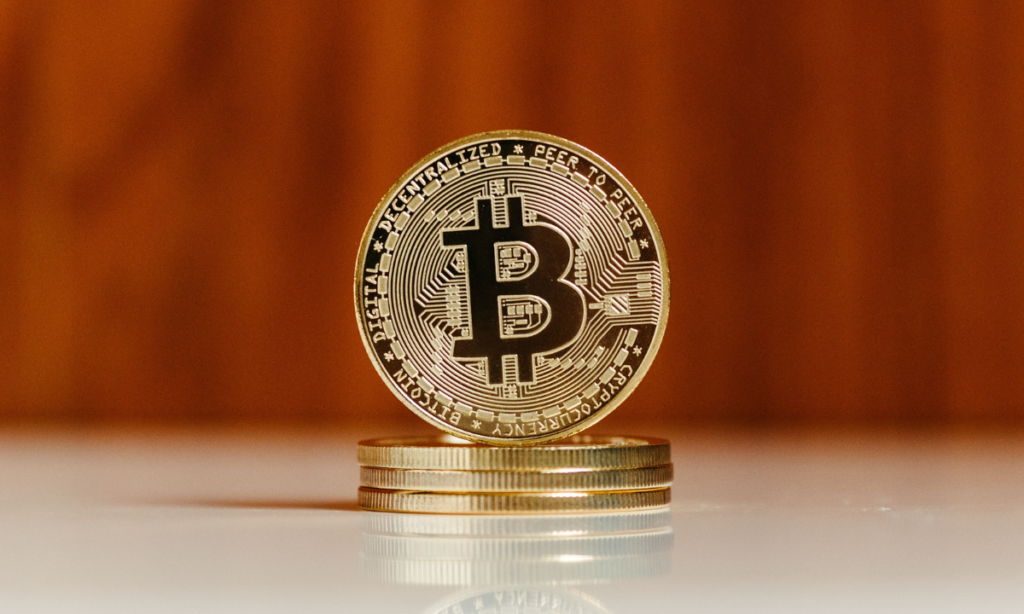 what is crypto staking