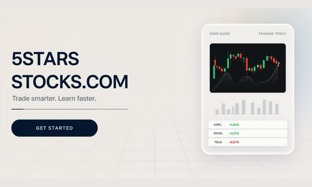 5starsstocks .com