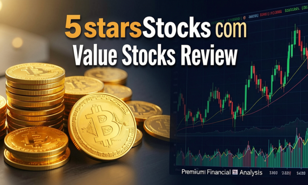 5starsstocks com value stocks review