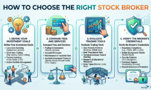 MyFastBroker Stock Brokers