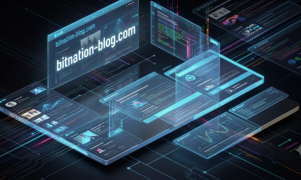 www .bitnation-blog .com