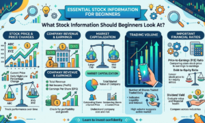 FintechZoom.io Stocks