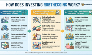 Investing Robthecoins