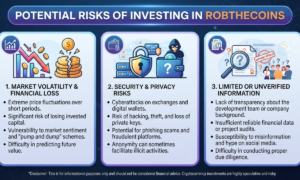 Investing Robthecoins