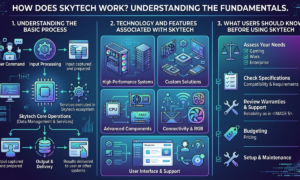 Skytech