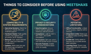 New Software Meetshaxs