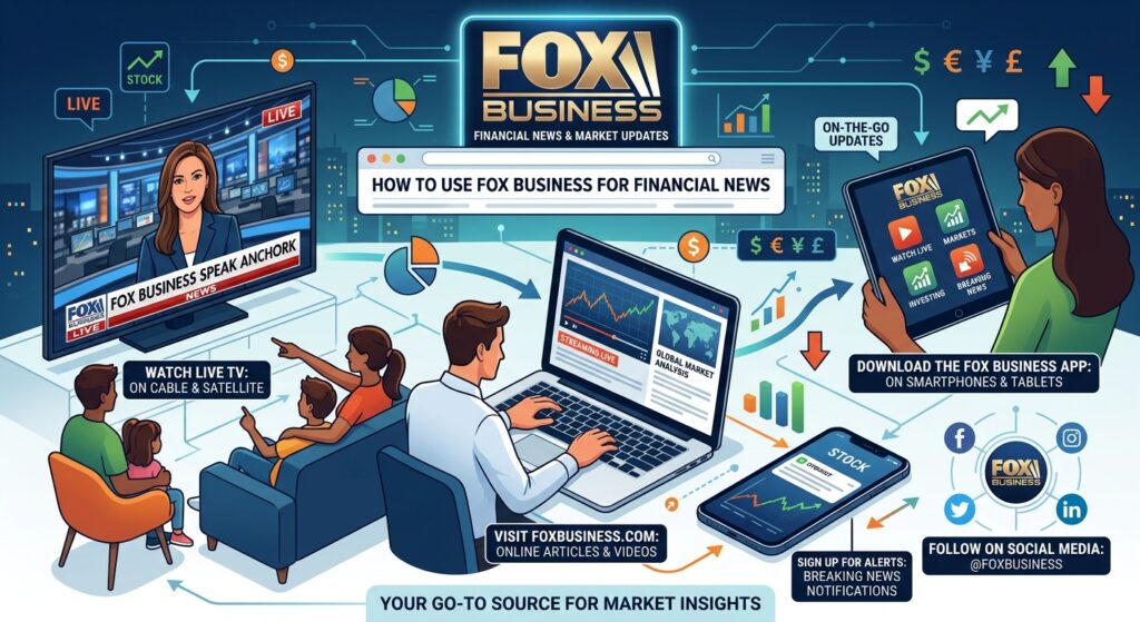 Fox Business