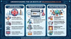 Milomagazine.co.uk USA