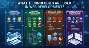 Web Development Service